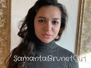 SamantaBrunetGirl