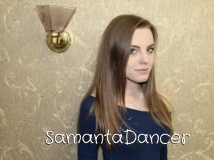 SamantaDancer