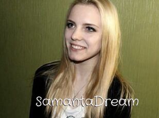 SamantaDream