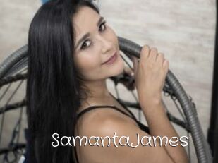 SamantaJames