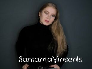 SamantaVinsenls