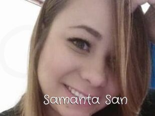 Samanta_San