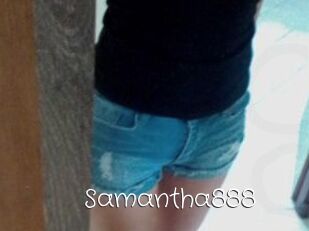 Samantha888