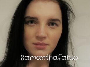 SamanthaFabio