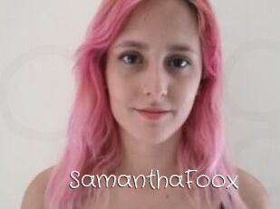 SamanthaFoox