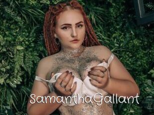 SamanthaGallant