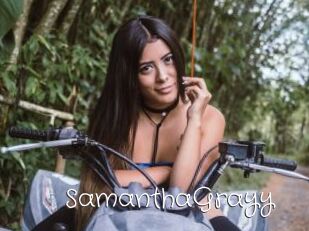SamanthaGrayy