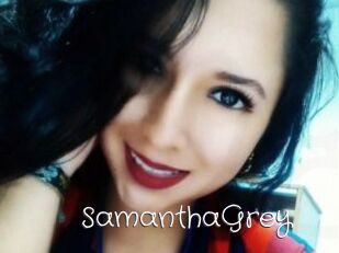 SamanthaGrey