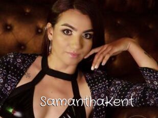 SamanthaKent
