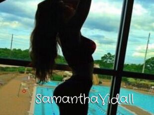 SamanthaVidall
