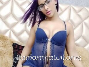 SamanthaWiliams