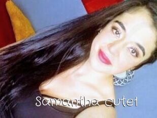 Samantha_cute1