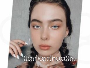 SamanthaaSin