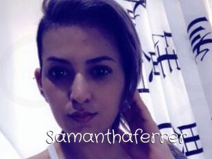 Samanthaferrer