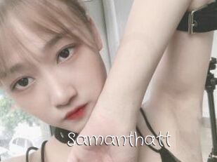 Samanthatt
