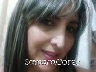 SamaraCorso