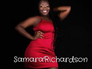 SamaraRichardson