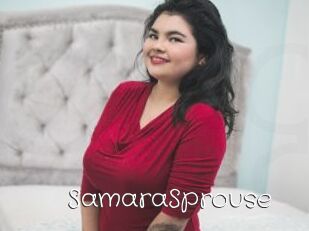 SamaraSprouse