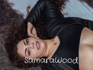 SamaraWood
