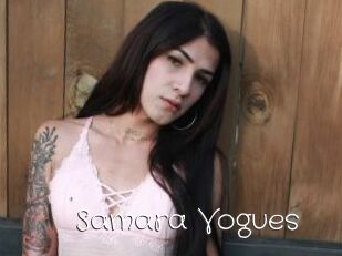 Samara_Vogues