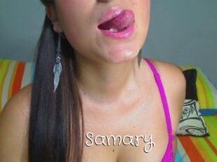 Samary