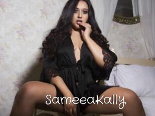 SameeaKally