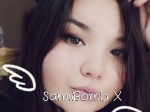 SamiBomb_X