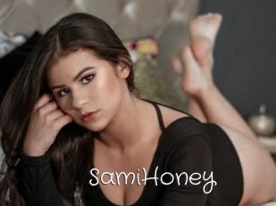 SamiHoney