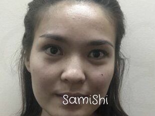 SamiShi