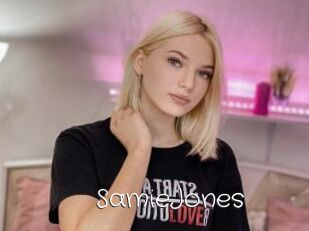 SamieJones