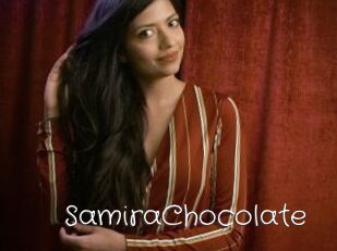 SamiraChocolate