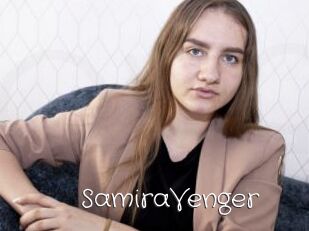 SamiraVenger