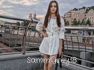 SammGrey18