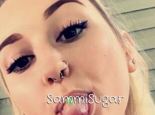 SammiSugar