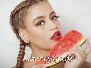 SammyGatte