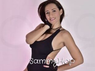 SammyHop