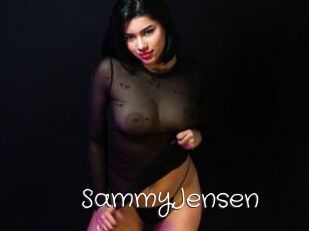SammyJensen