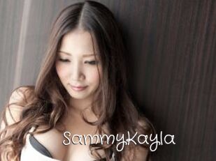 SammyKayla