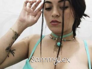SammyLex