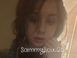 SammyLow25