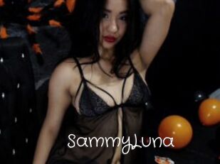 SammyLuna