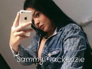SammyMackenzie