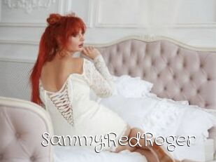 SammyRedRoger