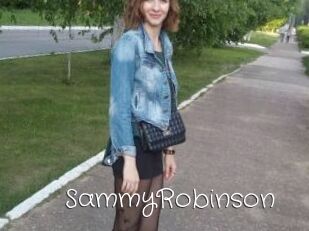 SammyRobinson