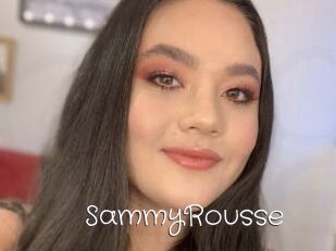 SammyRousse