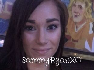SammyRyanXO