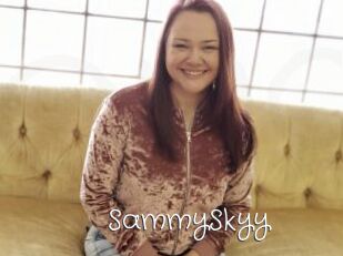 SammySkyy