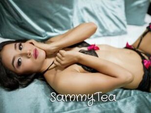 SammyTea
