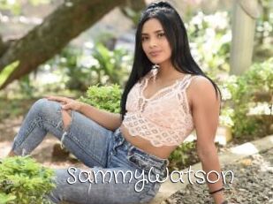 SammyWatson