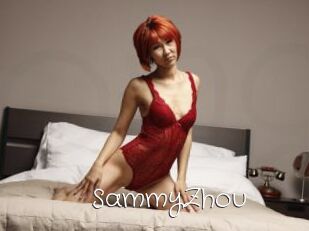 SammyZhou